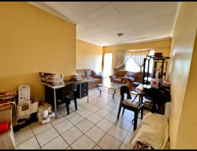 2 BEDROOM APARTMENT FOR SALE IN AMANDASIG